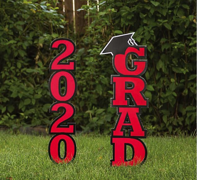 2020 Grad